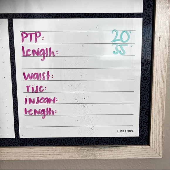 Roller Rabbit Women 100% Linen Ebonie Dress Small Blue Embroidered Spring Coasta - Picture 10 of 10